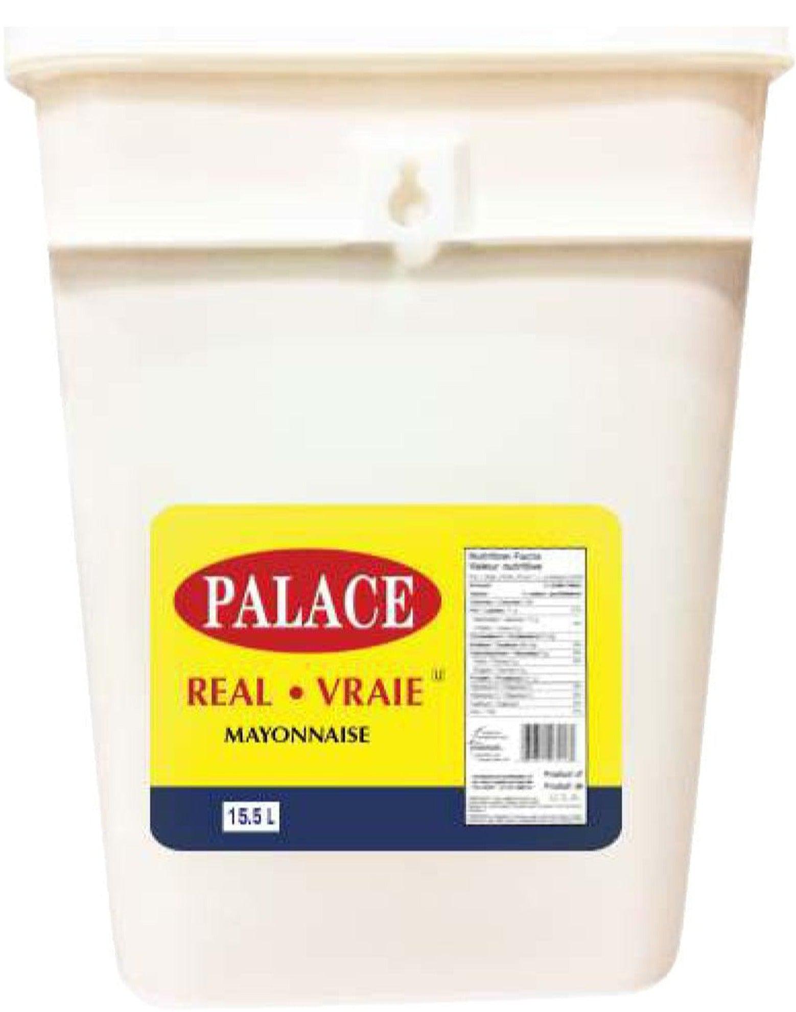 Palace Real - Mayonnaise