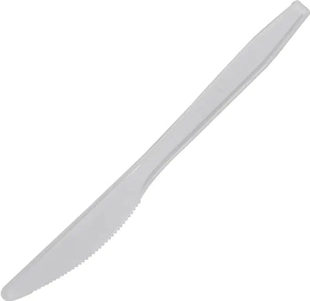 Value+ - Heavy - Knife - White