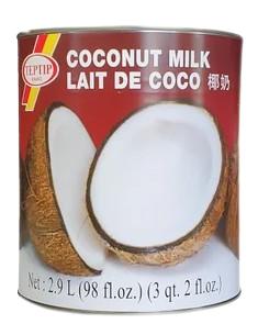 CLR - Kosa/Teptip - Coconut Milk