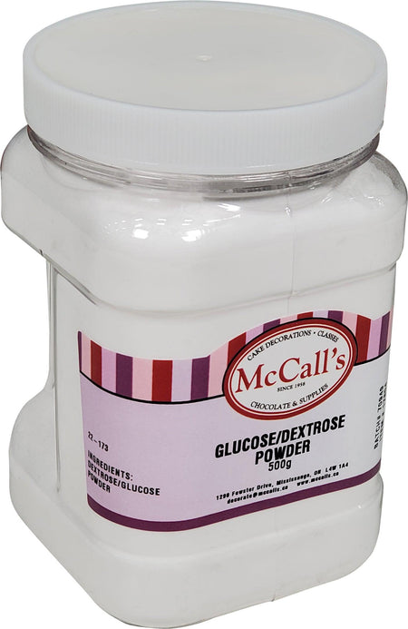 McCall's - Glucose