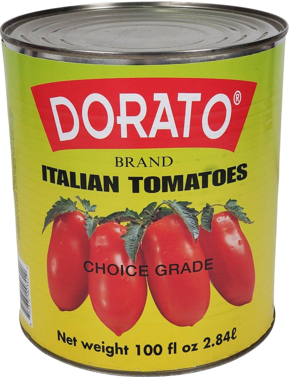 Harvest - Crushed Tomato