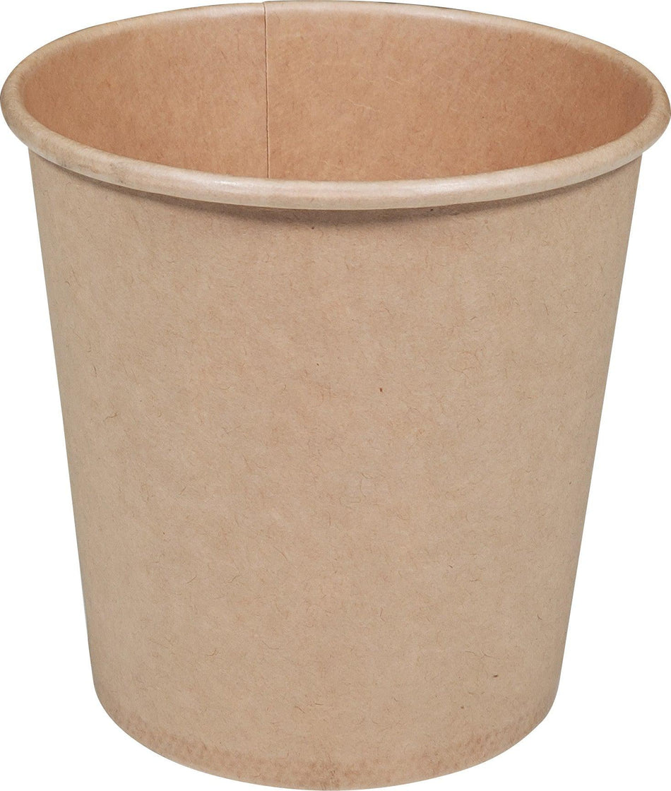 Paper Soup Bowl - 24oz