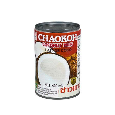 Chaokoh - Coconut Milk