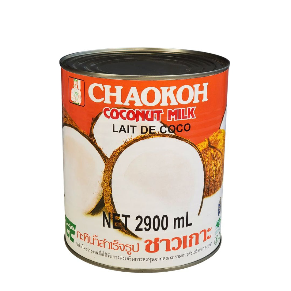 Chaokoh - Coconut Milk - 2900ml