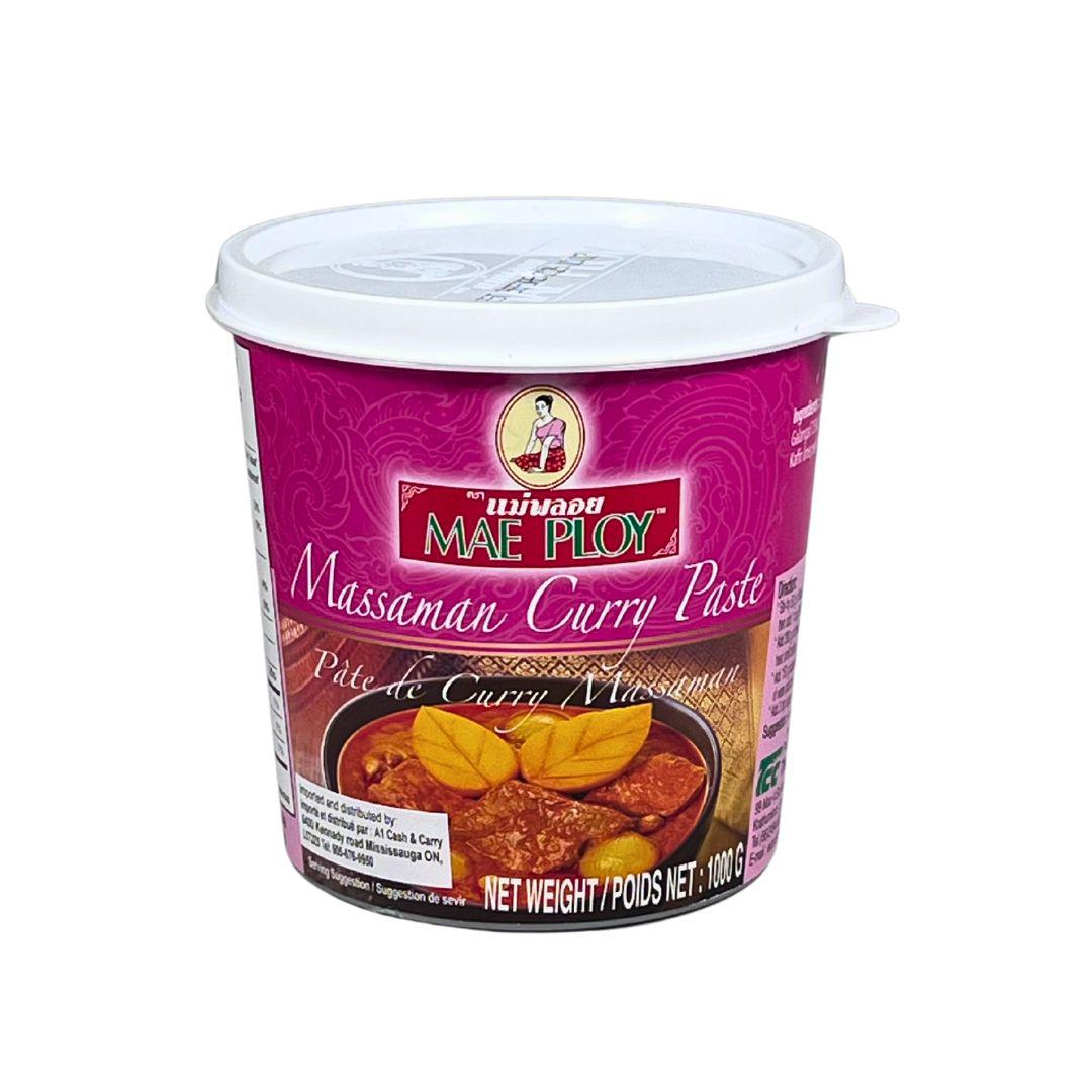 Mae Ploy - Massaman Curry Paste