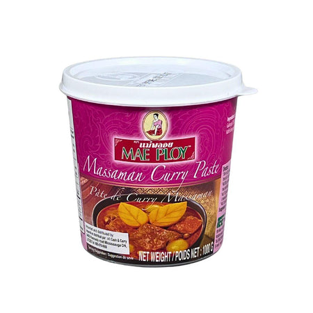 Mae Ploy - Massaman Curry Paste