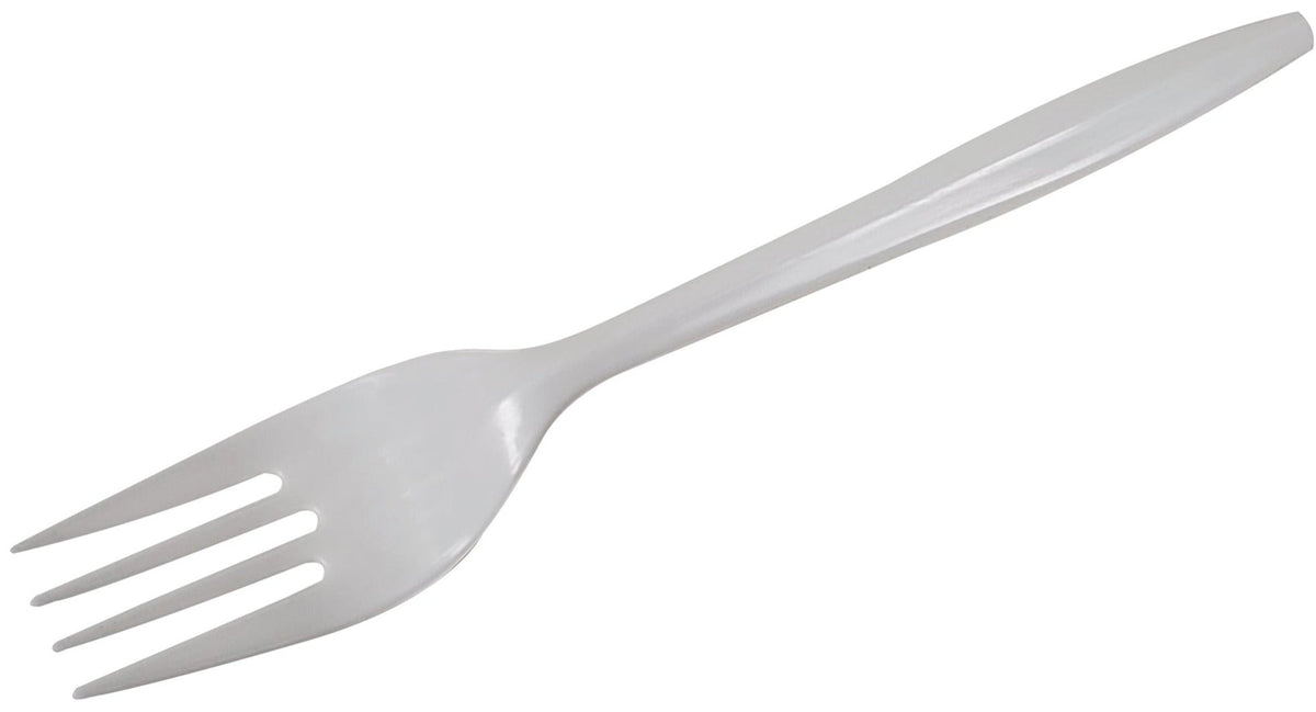 Value+/PPP - Plastic Fork - Bulk