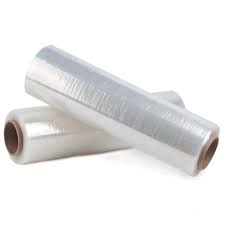 Value+ - 17" x 2000' Food Service Wrap Refill Rolls - 170-2R